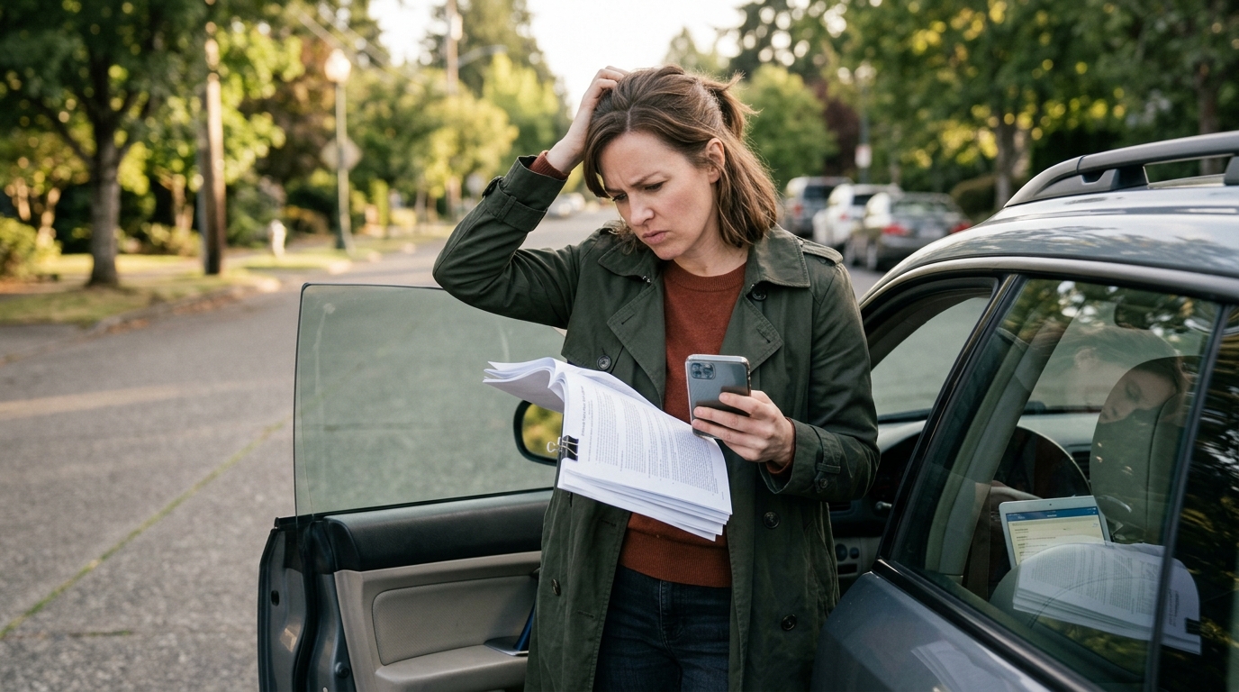 Breakdown cover policy tiers explained — roadside assist versus full recovery and home start